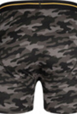 D-555 BOXERSHORTS 3-pack 'Sylvester' zwart