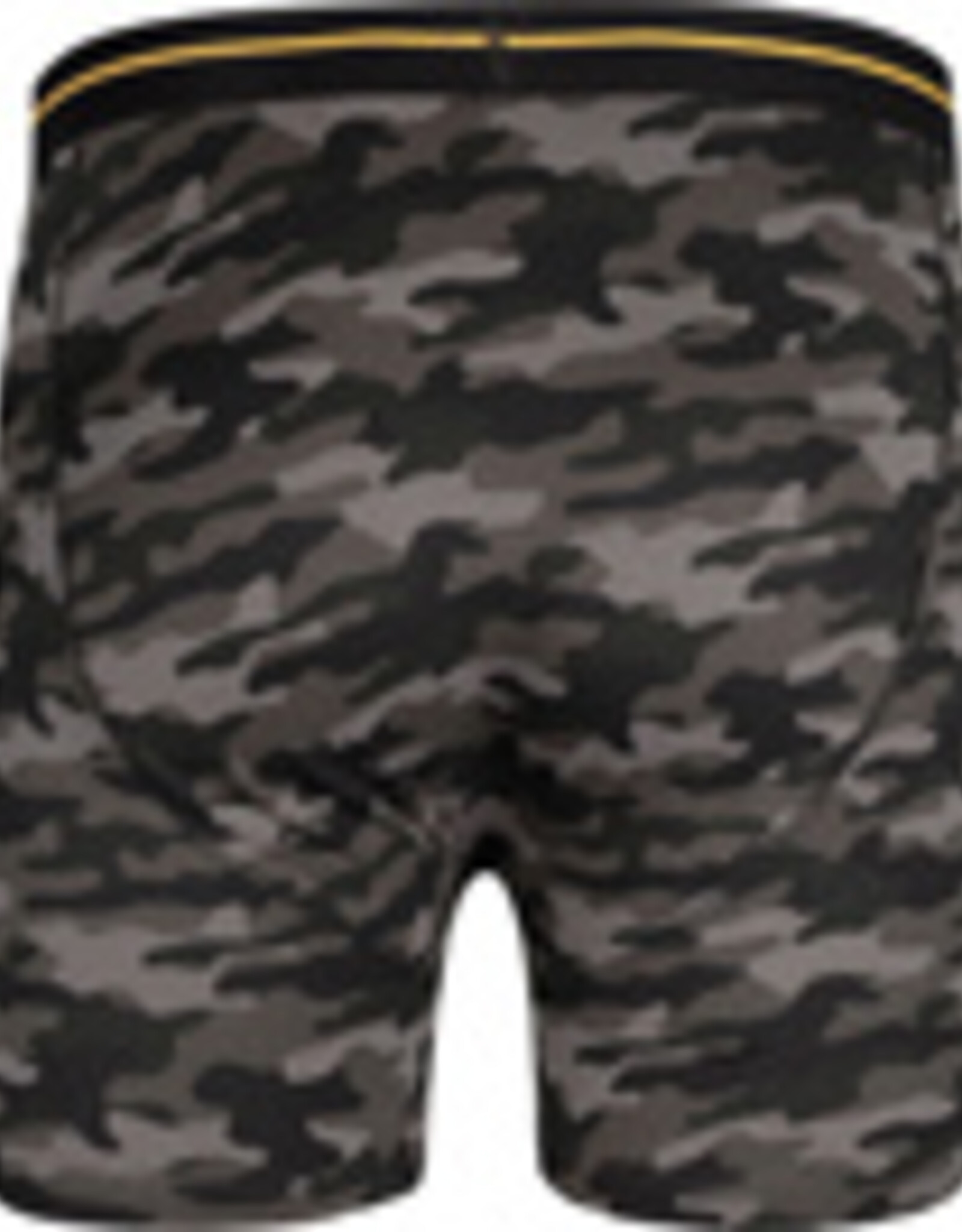 D-555 BOXERSHORTS 3-pack 'Sylvester' zwart