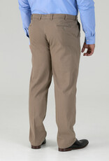 D-555 CHINO met comfort taille 'Bruno' stone