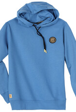 Redfield Hoodie - N.Y. CITY - blauw