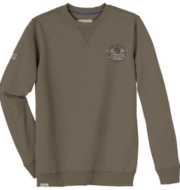 Redfield sweatshirt - flying legends- taupe