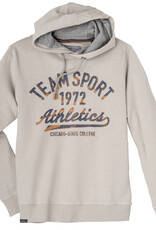 Redfield Hoodie - teamsport -  ice grey