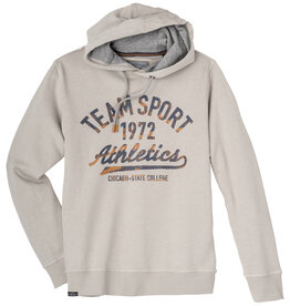 Redfield Hoodie - teamsport -  ice grey