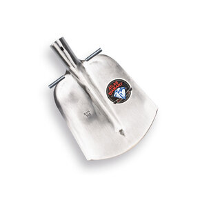 Atlas schop diamant
