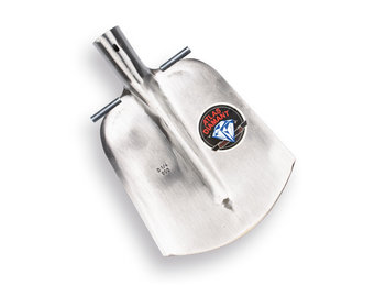 Atlas schop diamant