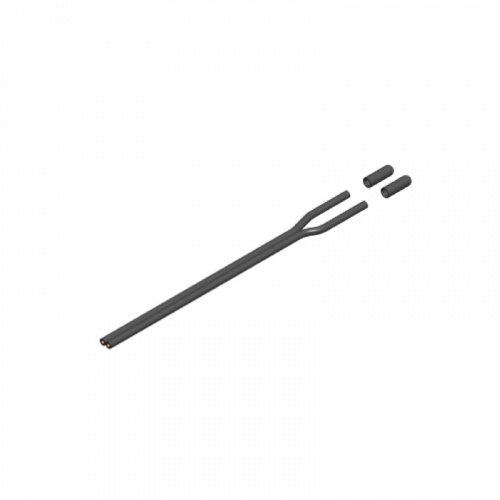 in-lite kabeldop medium (4x)