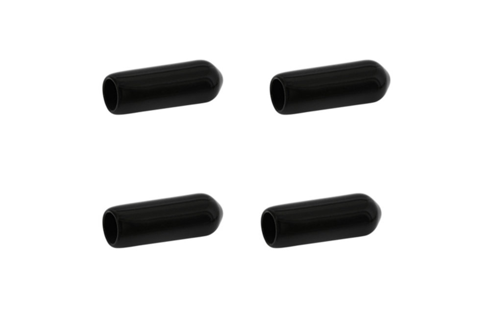 in-lite kabeldop standaard (4x)