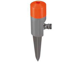 Gardena classic cirkelsproeier Fox