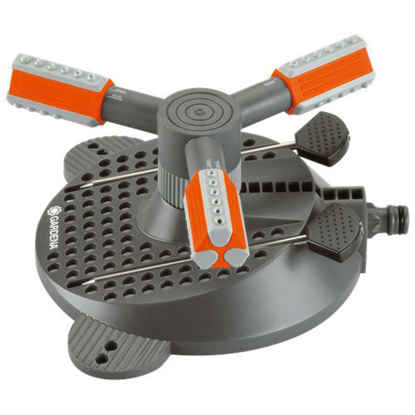 Gardena comfort cirkelsproeier Mambo