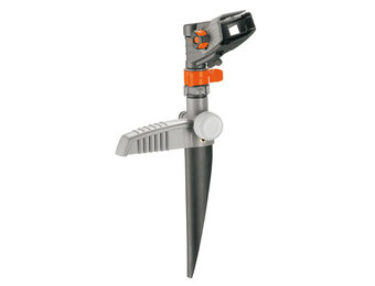 Gardena comfort pulserende sector- en cirkelsproeier