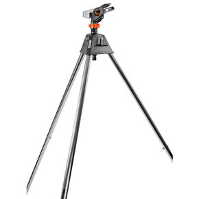 Gardena premium pulserende sector- en cirkelsproeier statief