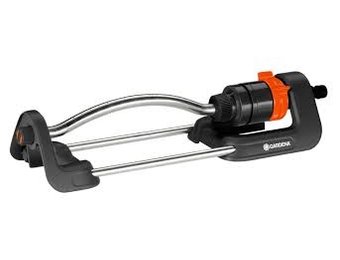 Gardena zwenksproeier Aqua S