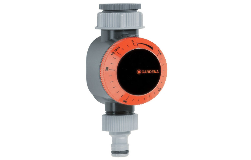 Gardena watertimer
