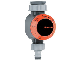 Gardena watertimer