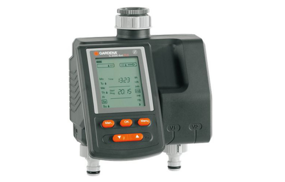 Gardena besproeiingscomputer MultiControl duo