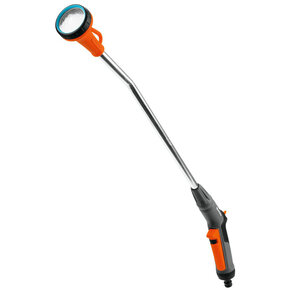 Gardena classic broes met verlengstuk