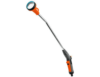 Gardena classic broes met verlengstuk
