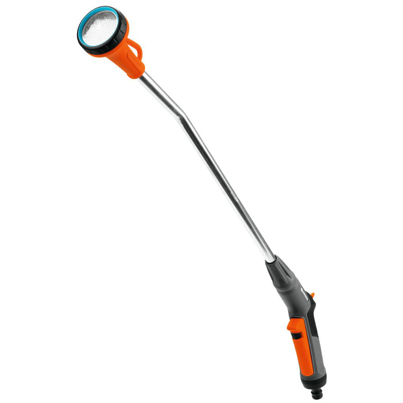 Gardena classic broes met verlengstuk