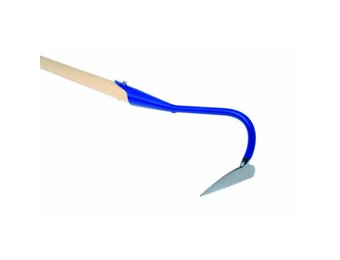 De Wit handgesmede hak