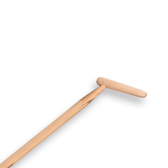 De Wit schoffelsteel