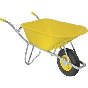 Fort kruiwagen SMB100