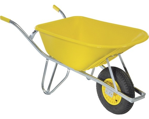 Fort kruiwagen SMB100