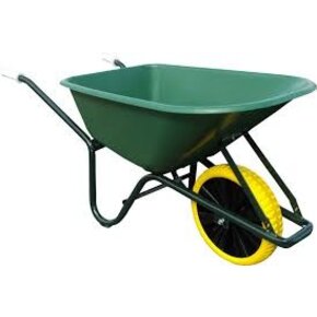 Fort kruiwagen 80L
