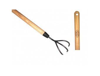 De Wit cultivator 3 tands