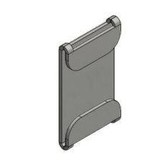 Grönfeld koppelclips