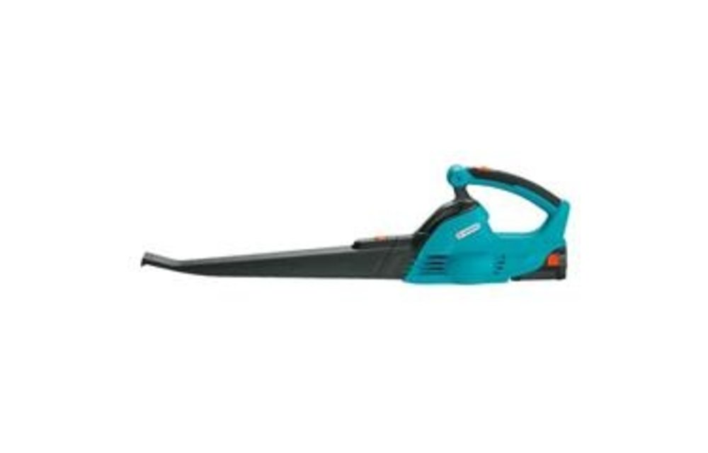 Gardena bladblazer AccuJet 18-Li