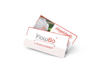 Cadeaubon - Leuk om te geven