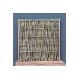 Wilgenschutting 180 x 180 cm - Designo