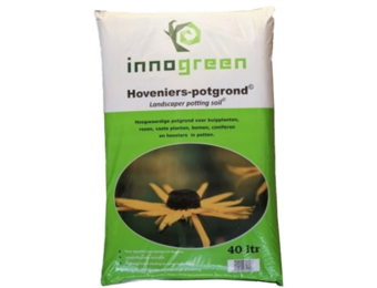 Hoveniers potgrond