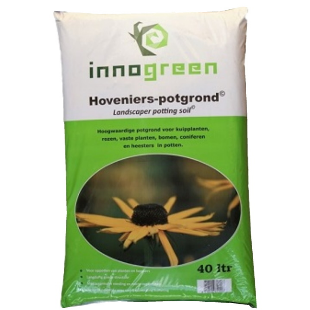 Hoveniers potgrond