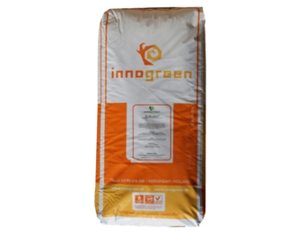 Biobodem - enting bodemleven