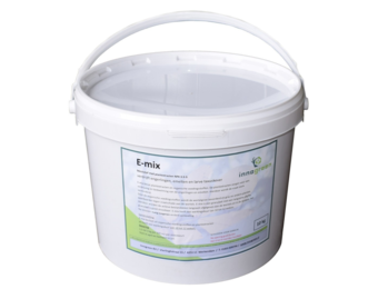 E-mix - tegen engelingen en emelten