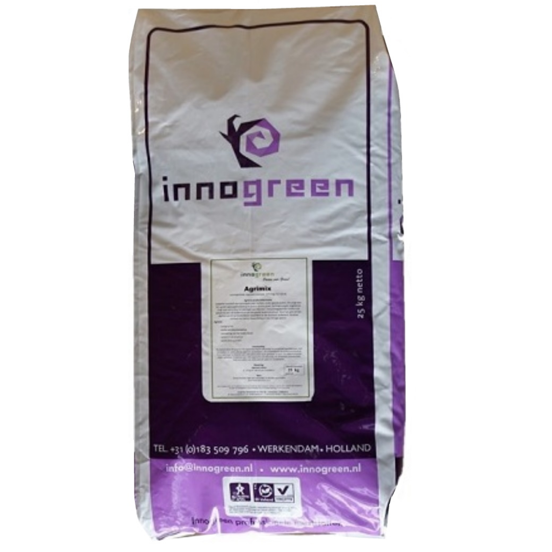 Agrimix