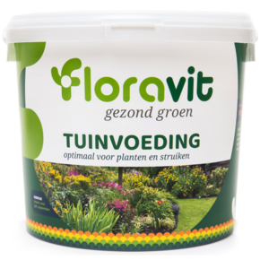 Tuinvoeding