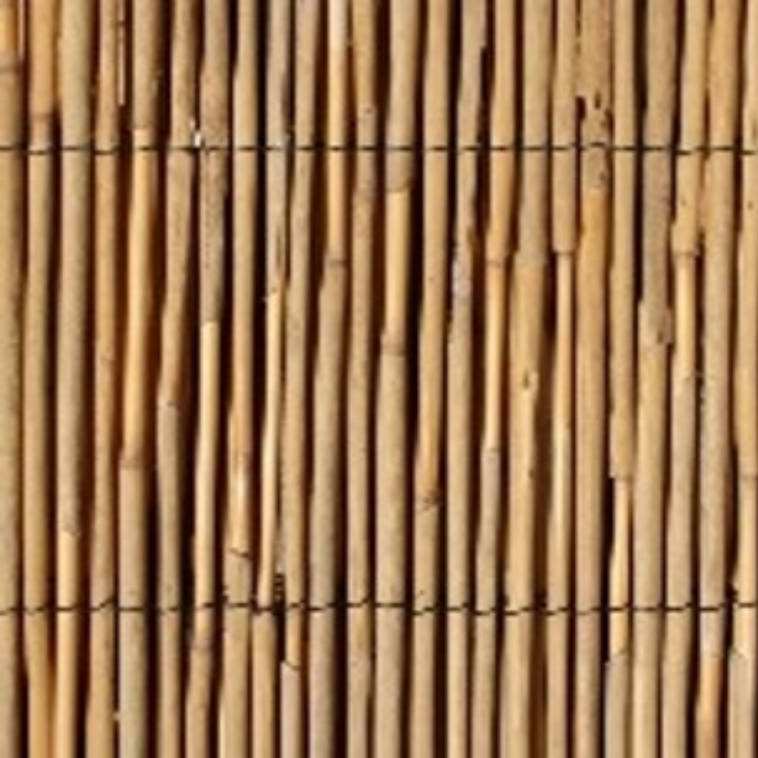 Tonkinmat 150 x 500 cm