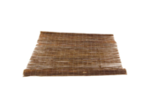 Wilgenmat 200x200 cm