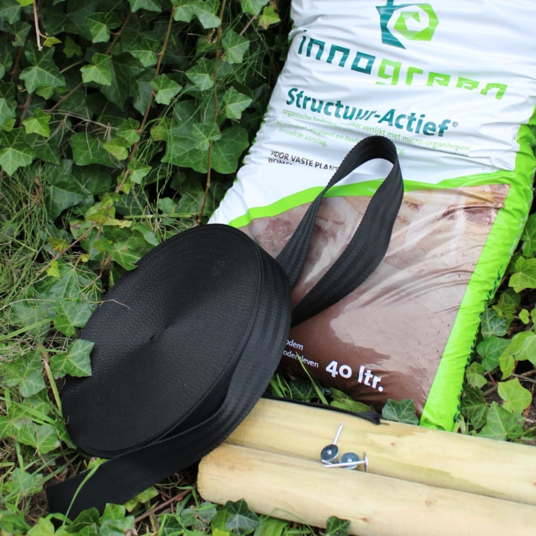 Aanplantpakket bomen