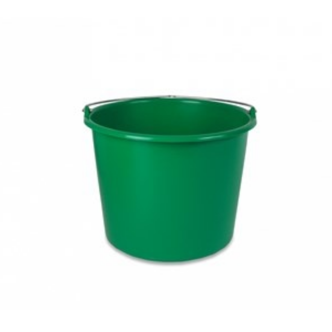 Kunststof emmer - 12 liter