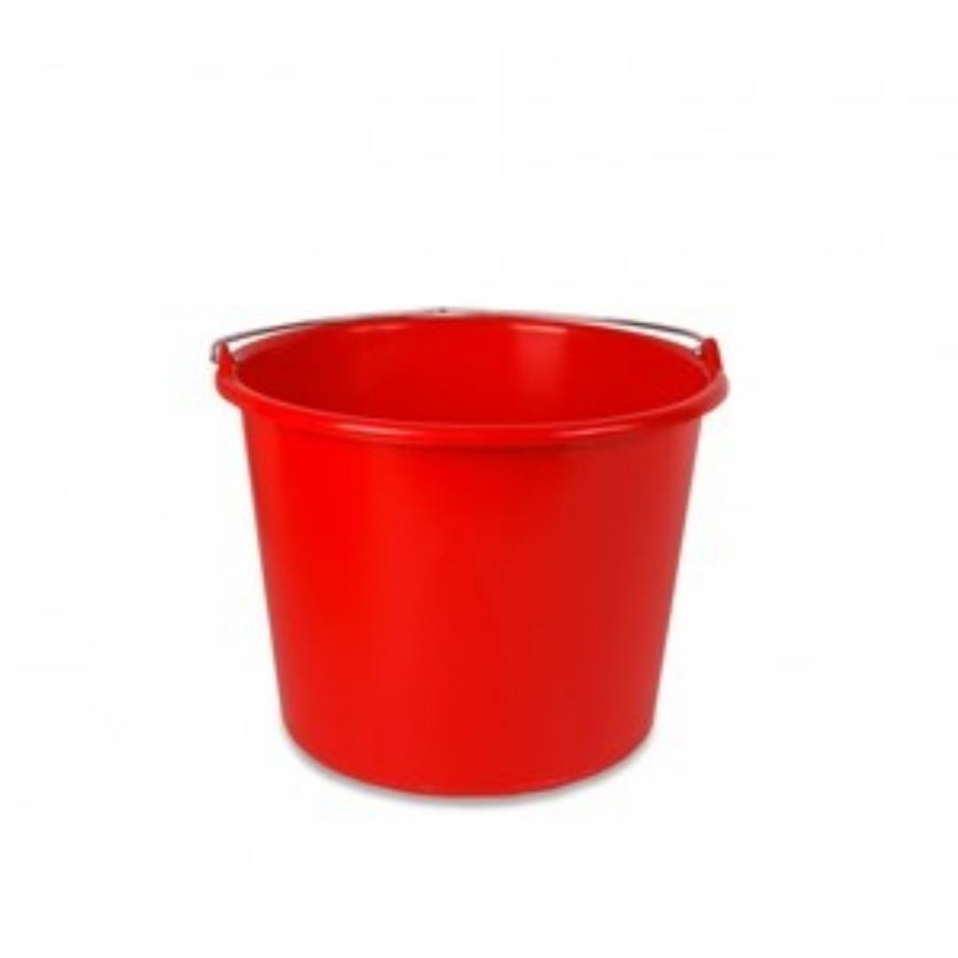 Kunststof emmer - 12 liter