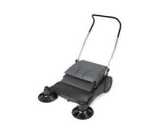 Numatic veeg-zuigmachine NU3