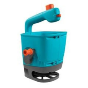 Gardena handstrooier M