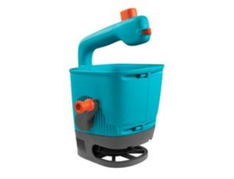 Gardena handstrooier M