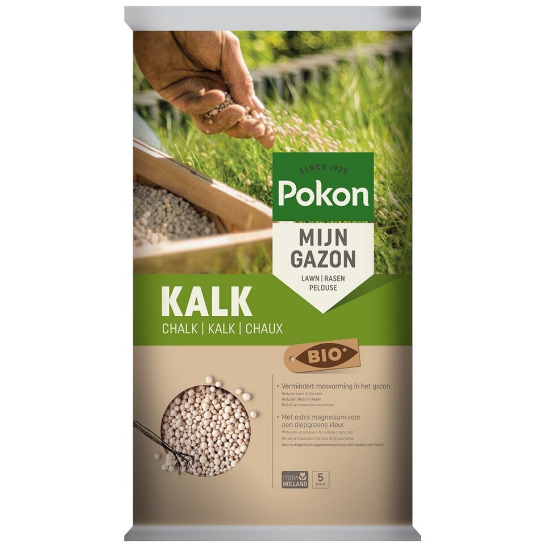 Pokon Bio kalk
