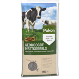 Pokon Gedroogde Mestkorrel