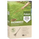 Pokon bio gazonmest
