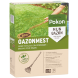 Pokon bio gazonmest